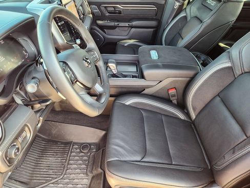 Used 2025 RAM 1500 RHO w/ RHO Level 1 Equipment Group image 12