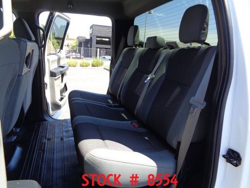 Used 2017 Ford F150 XL w/ XL Power Equipment Group AWD/4WD image 18