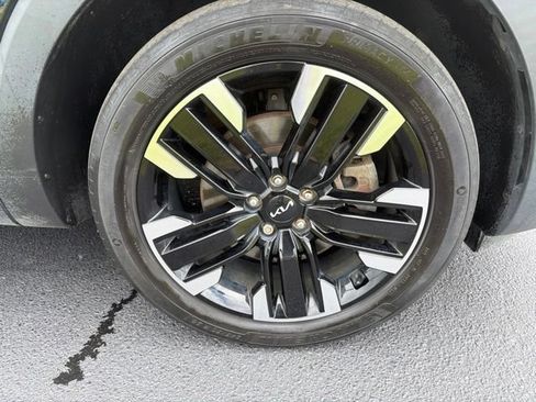 Used 2024 Kia Telluride SX Prestige AWD/4WD image 33
