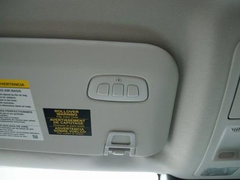 New 2025 Ford Bronco Sport Outer Banks w/ Outer Banks Tech Package+ image 23