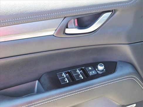 Used 2024 MAZDA CX-5 AWD 2.5 S w/ Premium Plus Pkg image 11