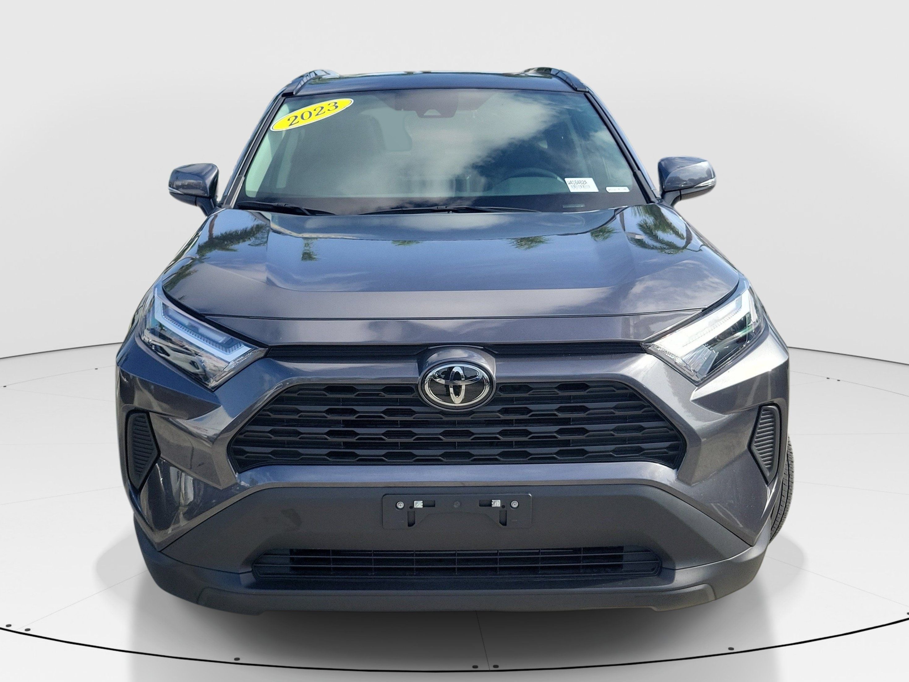 Certified 2023 Toyota RAV4 XLE w/ Convenience Package AWD/4WD image 2