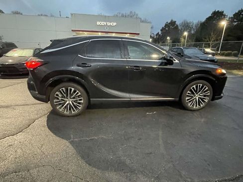 Used 2024 Lexus RX 350 image 12