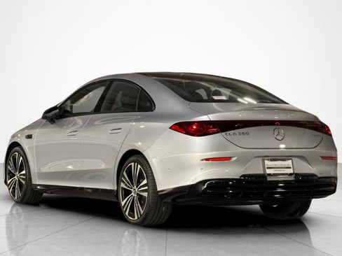 New 2027 Mercedes-Benz CLA 350 image 3