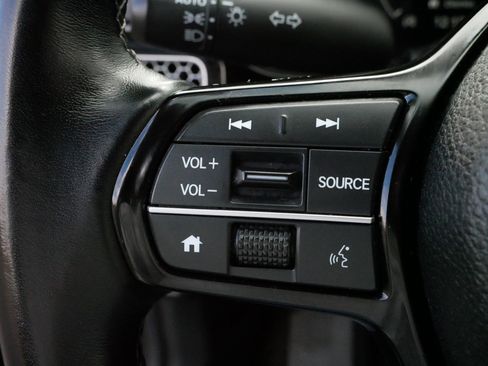 Used 2023 Honda Civic EX-L image 27