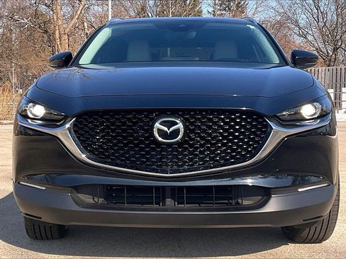 Certified 2023 MAZDA CX-30 AWD 2.5 S w/ Preferred Package image 3