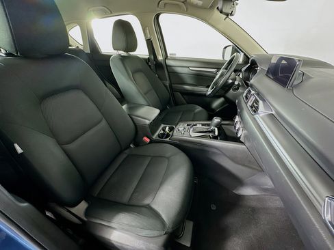 Used 2023 MAZDA CX-5 AWD 2.5 S image 31