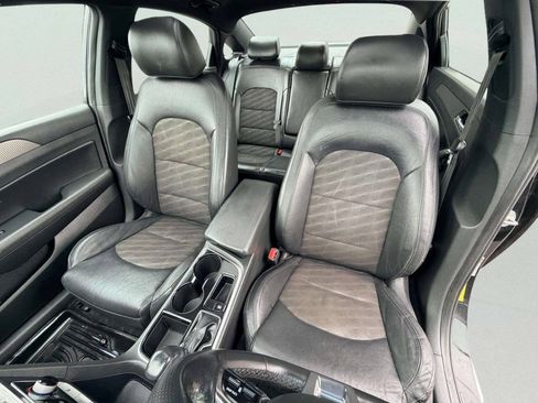 Used 2018 Hyundai Sonata Sport w/ Cargo Package FWD image 15