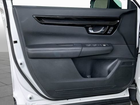 Used 2024 Honda CR-V EX-L image 22