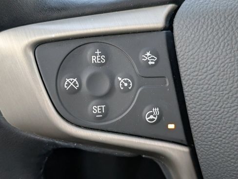 Used 2021 GMC Acadia Denali w/ Denali Technology Package image 14