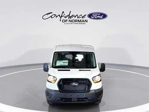 New 2026 Ford Transit 350 XL image 2