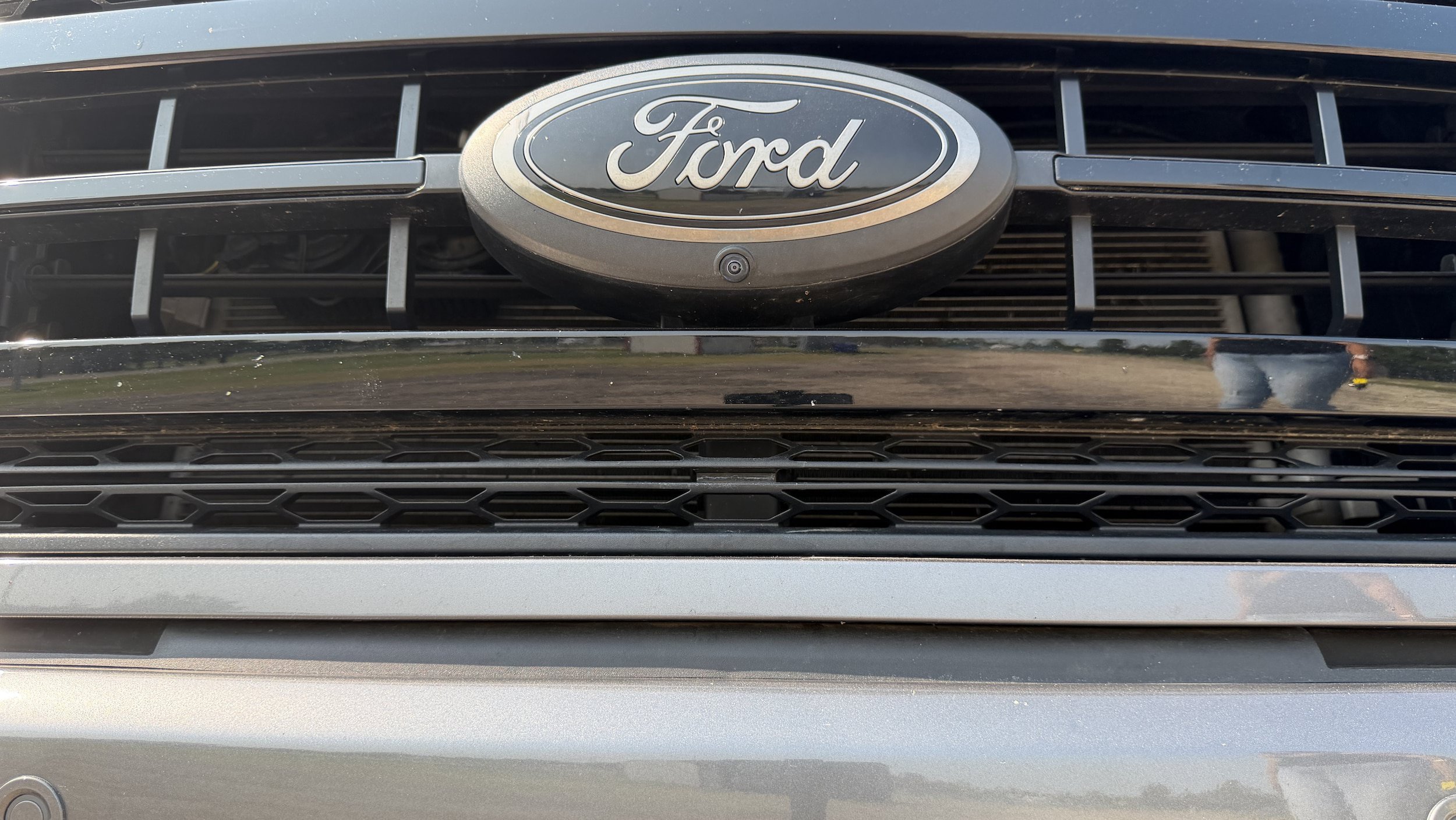 Used 2023 Ford F150 XLT w/ Equipment Group 302A High AWD/4WD image 15