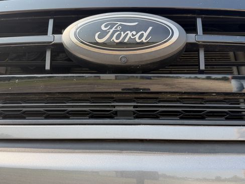 Used 2023 Ford F150 XLT w/ Equipment Group 302A High AWD/4WD image 15