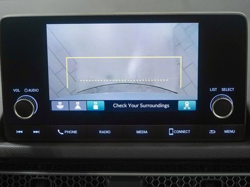 New 2026 Honda Civic Sport image 28