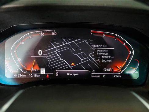Used 2020 BMW 330i xDrive 330i xDrive w/ Premium Package image 15