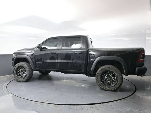 Used 2022 RAM 1500 TRX w/ TRX Level 1 Equipment Group AWD/4WD image 11