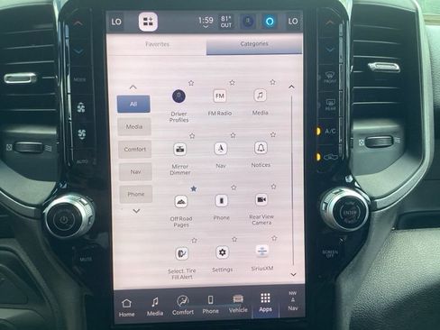 New 2026 RAM 2500 Tradesman image 40