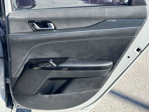 Used 2025 Kia K5 GT-Line image 21