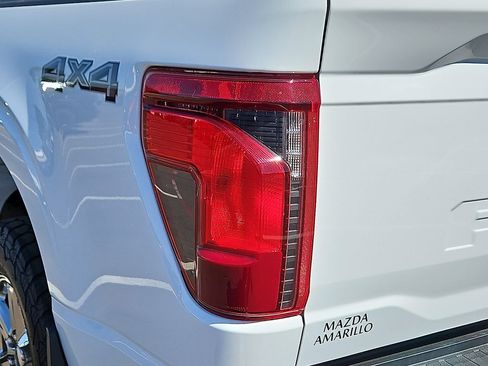 Used 2024 Ford F150 XLT w/ Tow/Haul Package AWD/4WD image 10
