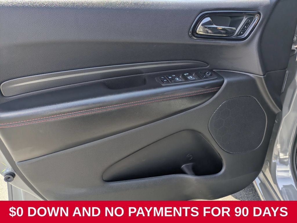 Used 2025 Dodge Durango GT AWD/4WD image 15