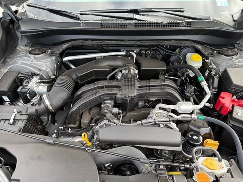 Used 2026 Subaru Forester Touring image 13