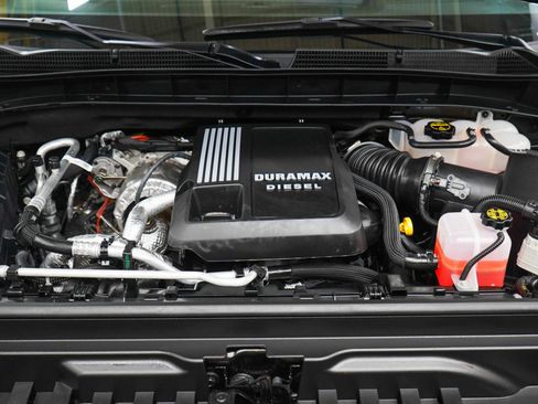 Used 2025 GMC Sierra 1500 Denali Ultimate AWD/4WD image 34