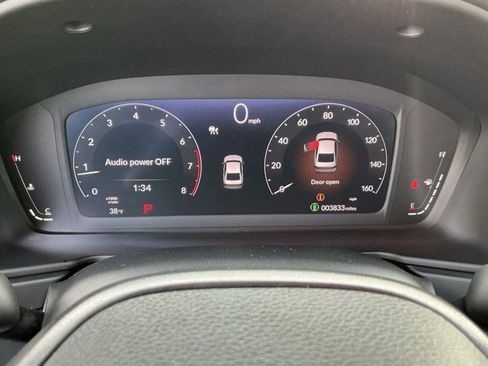 Used 2025 Honda Accord SE image 29