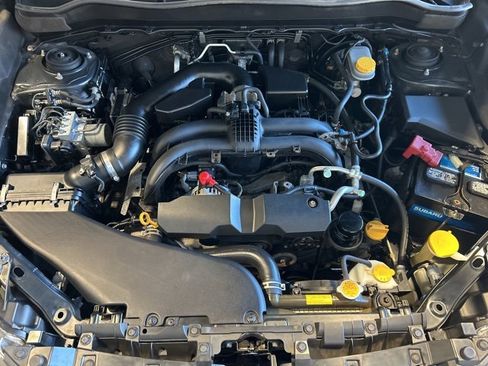 Used 2018 Subaru Forester 2.5i Premium image 32