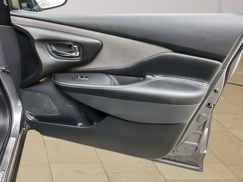 Used 2024 Nissan Murano SL AWD/4WD image 27