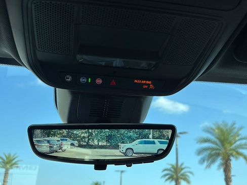 New 2026 GMC Terrain Elevation w/ Technology Package II FWD image 32