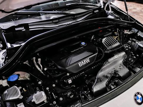 Used 2018 BMW X2 sDrive28i image 44