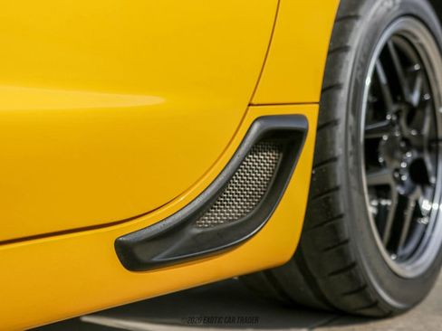 Used 2003 Chevrolet Corvette Z06 w/ Memory Package, 3 Drivers image 39