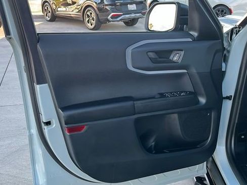 Used 2023 Ford Bronco Sport Big Bend w/ Convenience Package image 5