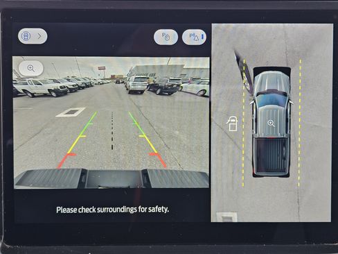 Used 2024 Ford F150 XLT w/ Equipment Group 302A MID image 29