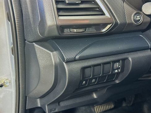 Used 2020 Subaru Forester w/ Alloy Wheel Package image 10