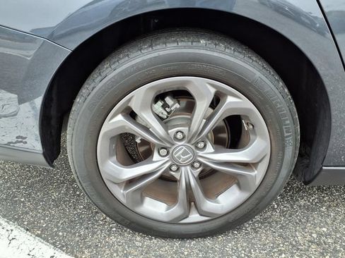 Used 2024 Honda Accord EX image 23