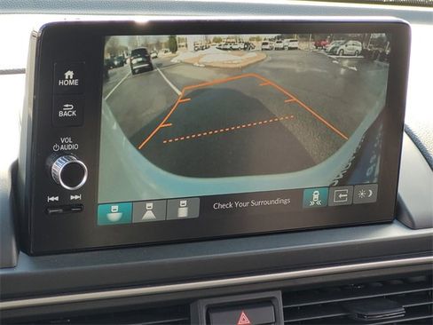 Certified 2025 Honda Pilot EX-L image 25