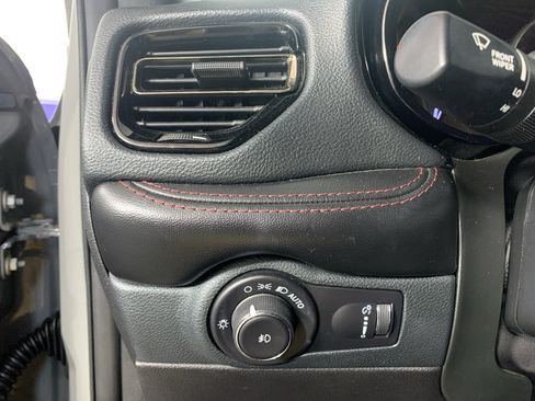 Used 2021 Dodge Durango R/T w/ Blacktop Package RWD image 15