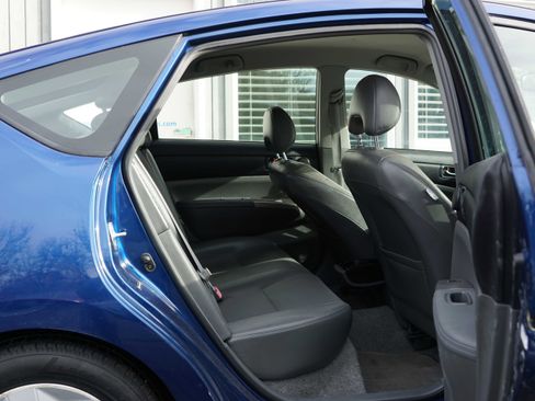 Used 2008 Toyota Prius Touring image 28