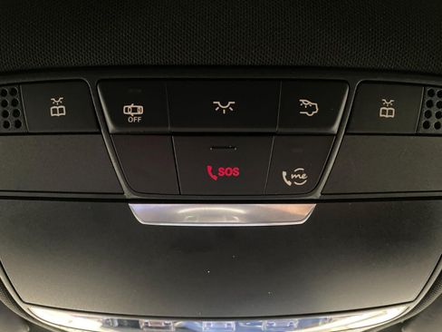 Certified 2023 Mercedes-Benz GLC 300 4MATIC Coupe image 28