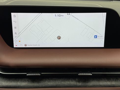 Used 2024 Genesis G90 3.5T image 27