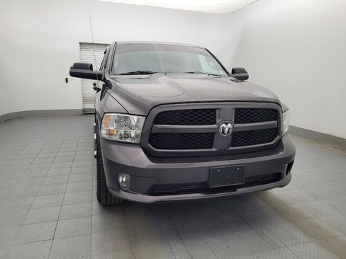 Used 2015 RAM 1500 Express image 14