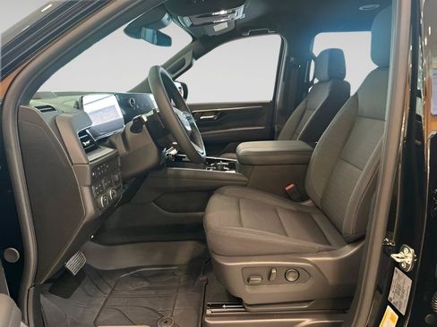 New 2026 Chevrolet Tahoe LS AWD/4WD image 9