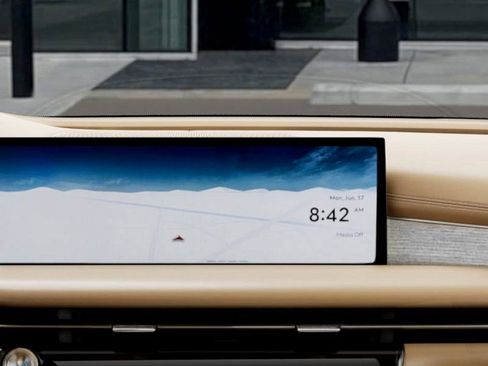 New 2026 Genesis G80 2.5T Advanced image 12