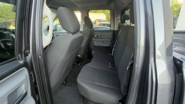 Used 2020 RAM 1500 Warlock w/ Electronics Group AWD/4WD image 16