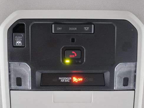 Used 2024 Toyota Tundra Limited image 22