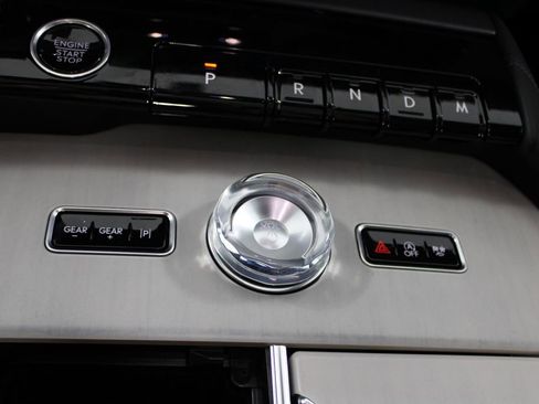 New 2026 Lincoln Navigator Reserve w/ Jet Appearance Package AWD/4WD image 57