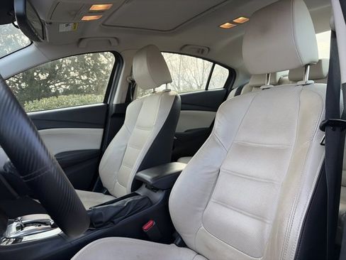 Used 2014 MAZDA MAZDA6 Grand Touring image 12