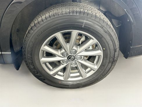 Used 2025 MAZDA CX-5 AWD 2.5 S w/ Preferred Package image 11