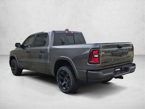 New 2026 RAM 1500 Lone Star RWD image 9